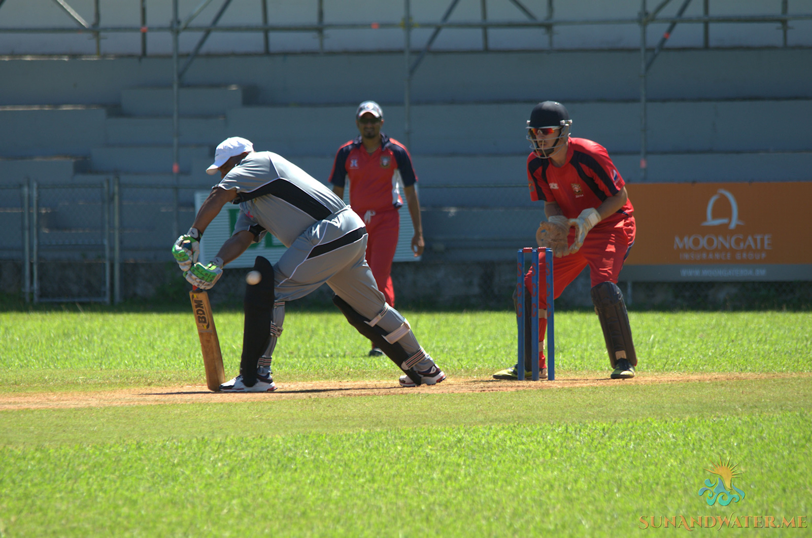 Somerset vs PHC (21)